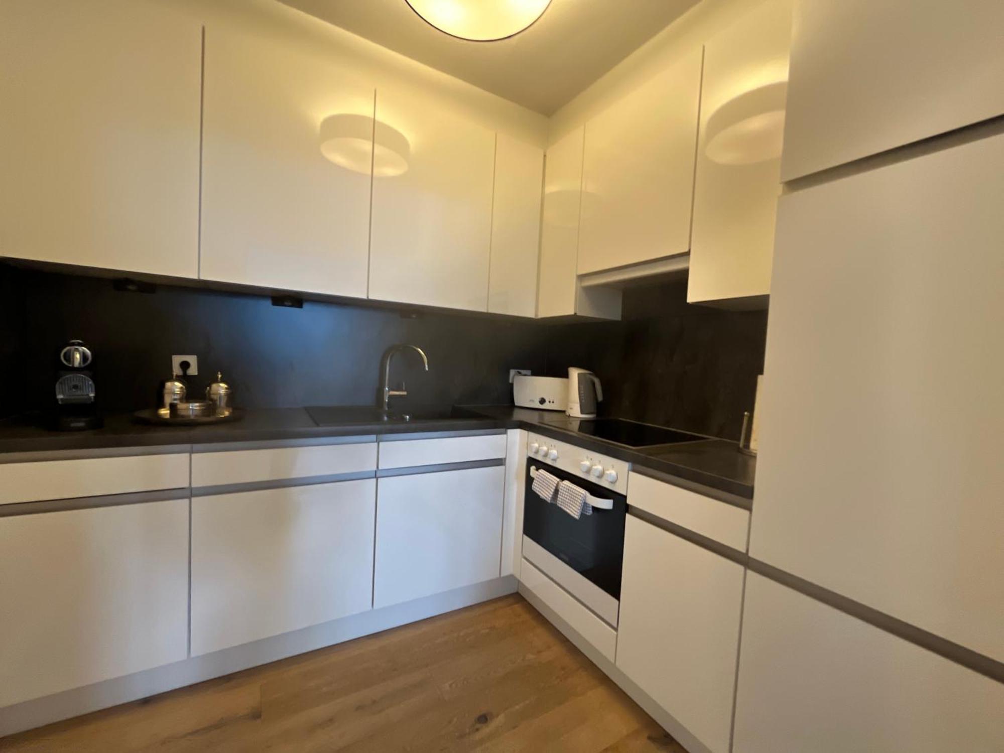 Apartment Weserblick Bremerhaven Exterior photo