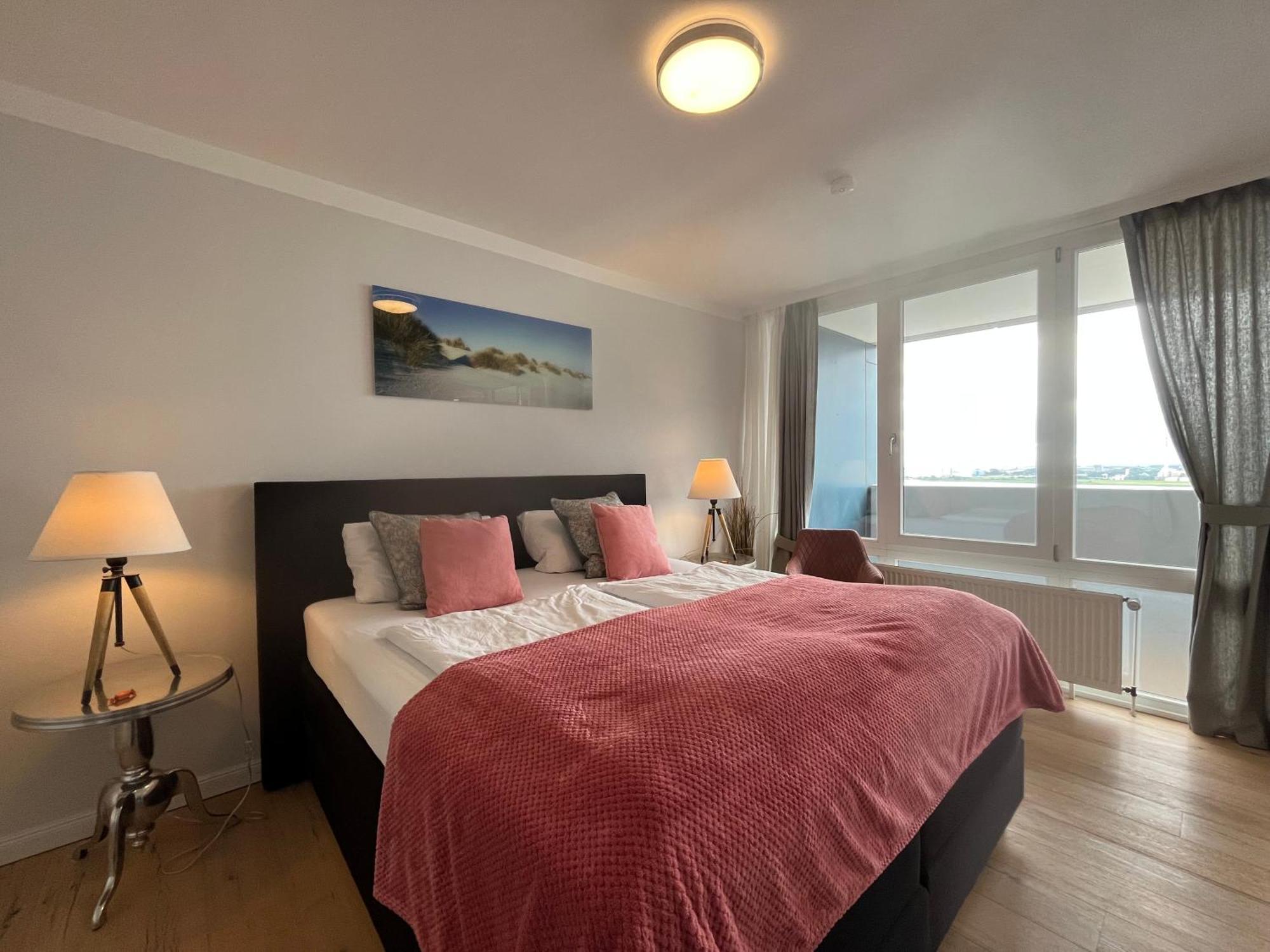Apartment Weserblick Bremerhaven Exterior photo